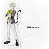 Utai Makea - Acrylic stand - VTuber