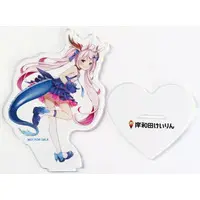 Tomari Mari - Acrylic stand - VTuber