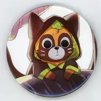 Uratanuki - Badge - UraShimaSakataSen (USSS)