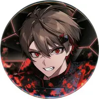hima72 - Badge - SIXFONIA