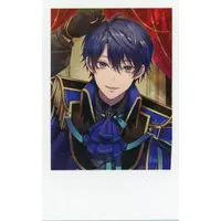 Harusaki Air - Character Card - Nijisanji