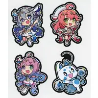 hololive - Magical Girl holoWitches - Stickers