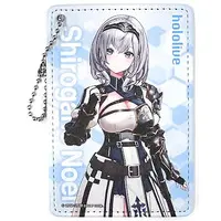 Shirogane Noel - Commuter pass case - hololive