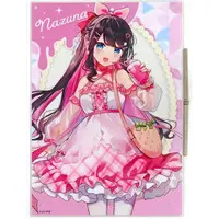 Kaga Nazuna - Acrylic Art Plate - VSPO!