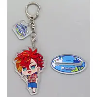 Hizaki Gamma - Acrylic stand - Key Chain - hololive