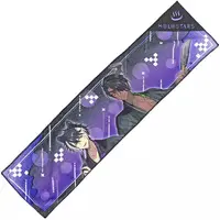 Kageyama Shien & Aragami Oga - Towels - HOLOSTARS