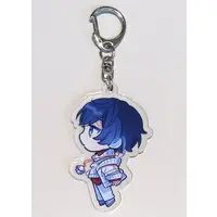 Soraru - Acrylic Key Chain - Key Chain - Utaite
