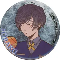 Soraru - Badge - Utaite
