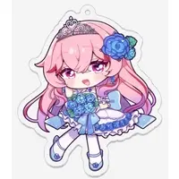 VTuber - Acrylic Key Chain - Key Chain