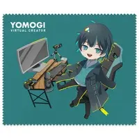 VTuber - Microfiber Cloth - Glasses Cleaner