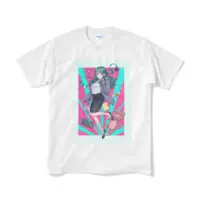 VTuber - Clothes - T-shirts Size-M