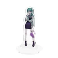 VTuber - Acrylic stand Size-70x70mm