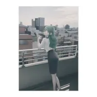 VTuber - Poster Size-A1