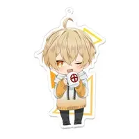 VTuber - Acrylic Key Chain - Key Chain