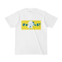 VTuber - Clothes - T-shirts Size-S