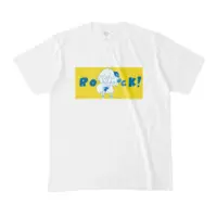 VTuber - Clothes - T-shirts Size-M