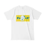 VTuber - Clothes - T-shirts Size-L
