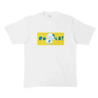 VTuber - Clothes - T-shirts Size-XL