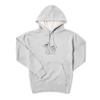 VTuber - Clothes - Hoodie Size-S