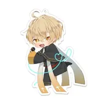 VTuber - Acrylic Key Chain - Key Chain
