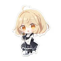 VTuber - Acrylic Key Chain - Key Chain