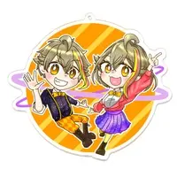 VTuber - Acrylic Key Chain - Key Chain