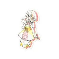 VTuber - Stickers