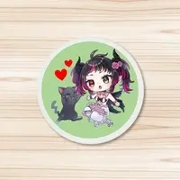 VTuber - Coaster