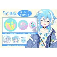 VTuber - Badge