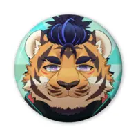 VTuber - Badge Size-56mm