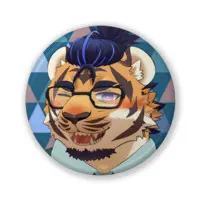VTuber - Badge Size-32mm
