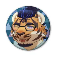 VTuber - Badge Size-56mm