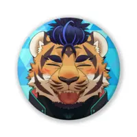VTuber - Badge Size-32mm