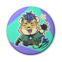 VTuber - Badge Size-56mm