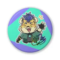 VTuber - Badge Size-32mm