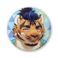 VTuber - Badge Size-32mm