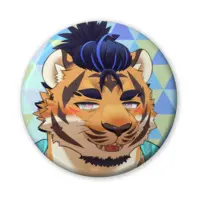 VTuber - Badge Size-56mm
