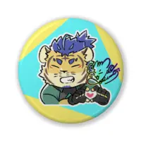 VTuber - Badge Size-32mm
