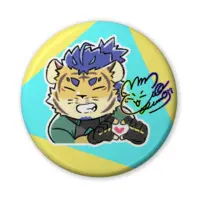 VTuber - Badge Size-56mm