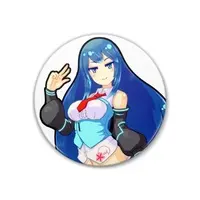 VTuber - Badge