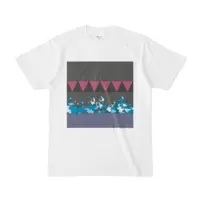 VTuber - Clothes - T-shirts Size-S