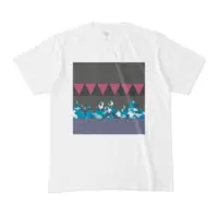 VTuber - Clothes - T-shirts Size-M