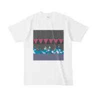 VTuber - Clothes - T-shirts Size-L