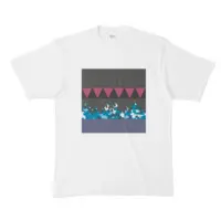 VTuber - Clothes - T-shirts Size-XL