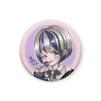 VTuber - Badge Size-25mm