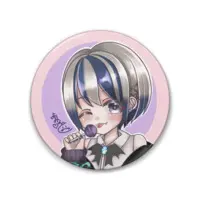 VTuber - Badge Size-88mm