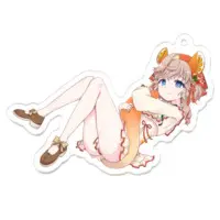 VTuber - Key Chain - Acrylic Key Chain