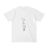 VTuber - Clothes - T-shirts Size-S