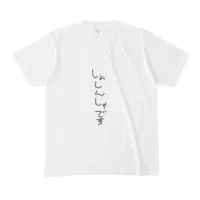 VTuber - Clothes - T-shirts Size-M