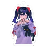 VTuber - Acrylic Key Chain - Key Chain